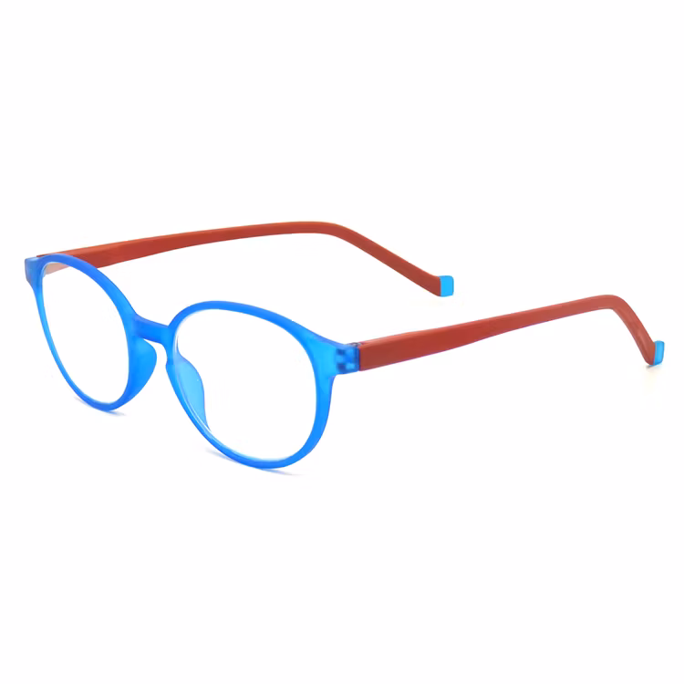 Low Price Classic Reading Glasses Injection Reading Glasses Unisex