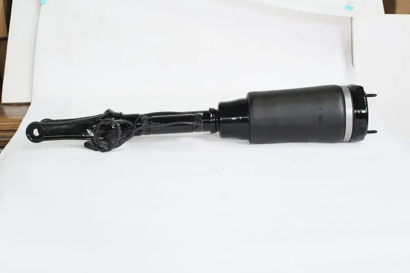 X164/Gl350 Front Air Matic Suspensions Without Ads 1643205913