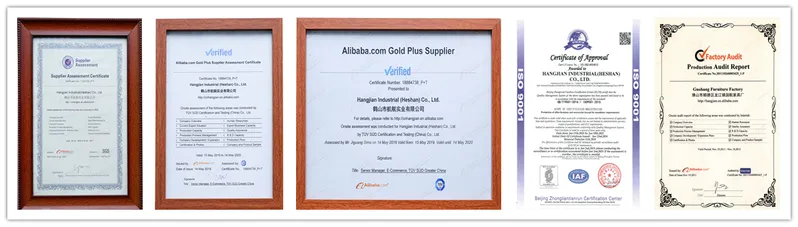 European Office Chair Leather Chair Low Back Office Furniture