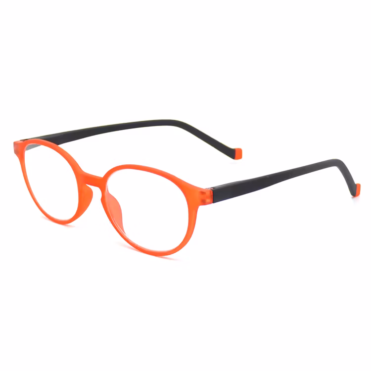 Low Price Classic Reading Glasses Injection Reading Glasses Unisex
