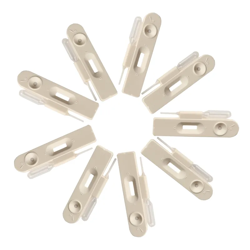 One Step Pregnancy Test Kit HCG Pregnancy Rapid Cassette