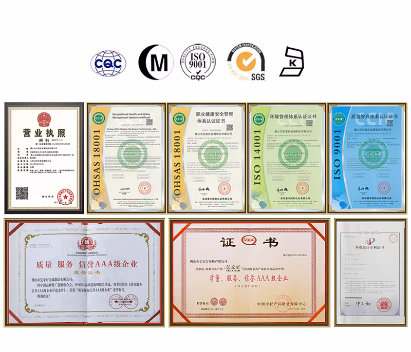 Airport Seating Waiting Type Outdoor Bench Seating Steel Metal Manufacturer Chair