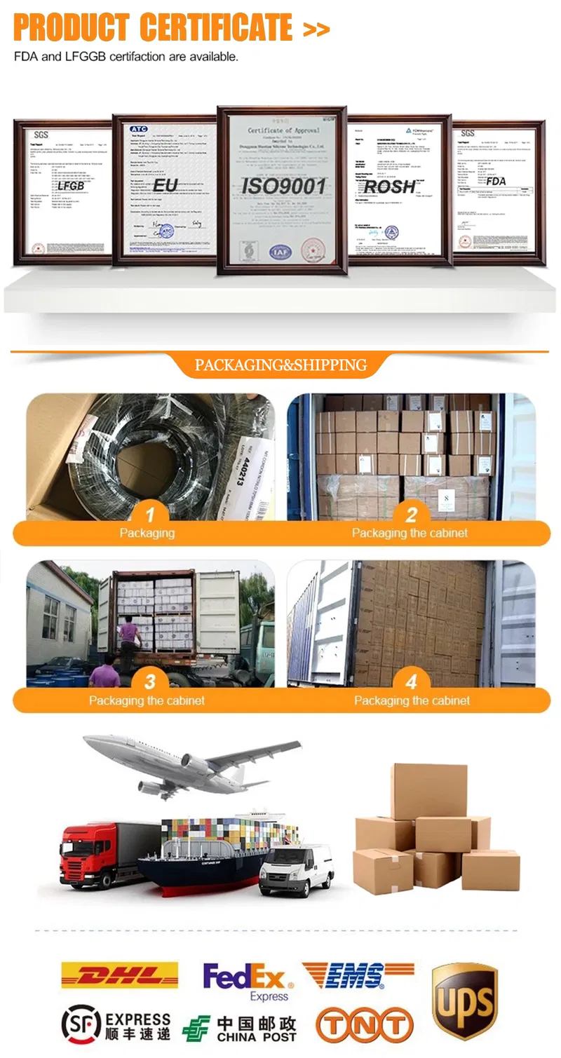 Rubber Metal Bonded Sleeve Suspension Bushing for Shock Absorber