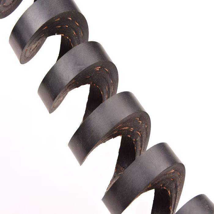 Electric Drill EPDM Rubber Parts Rubber Damper Shock Absorber