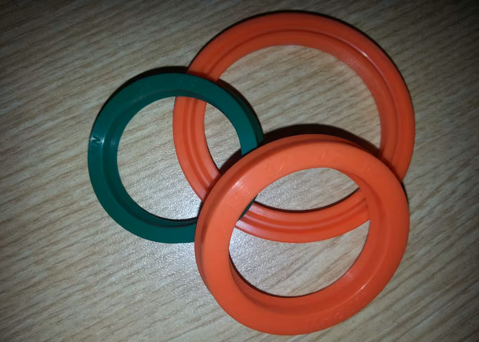 Polyurethane O Ring, Polyurethane Gasket, Polyurethane Seal (3A2005)