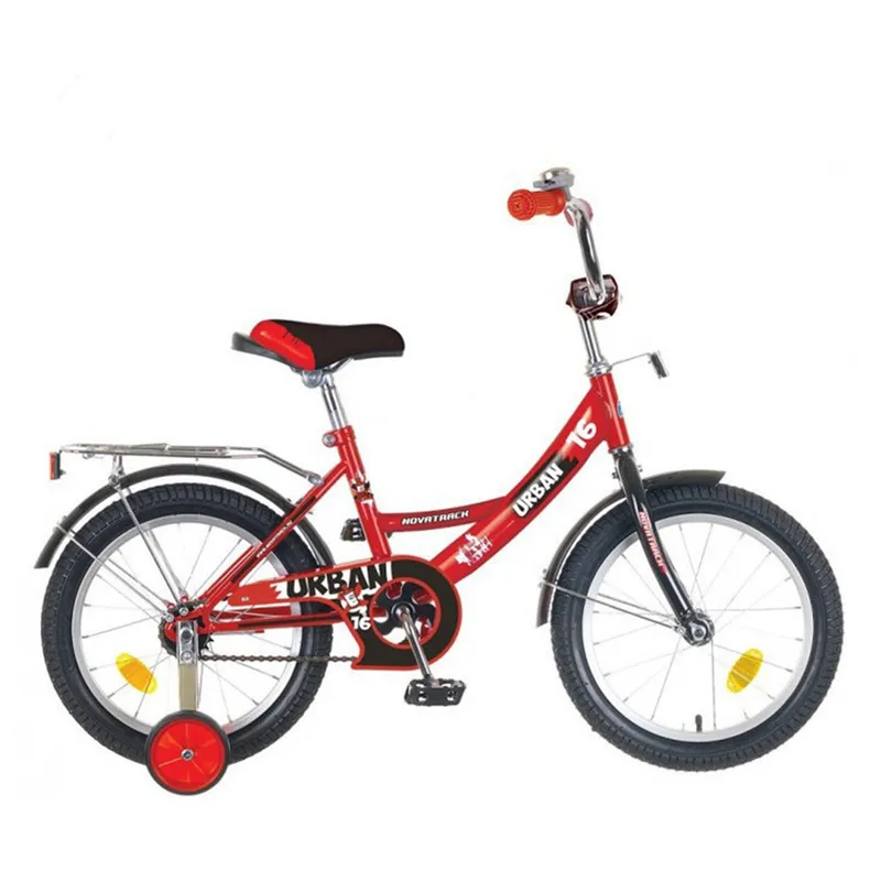 Baby Boy Kid Bicycle Chinese Chopper Bikes with Back Seat
