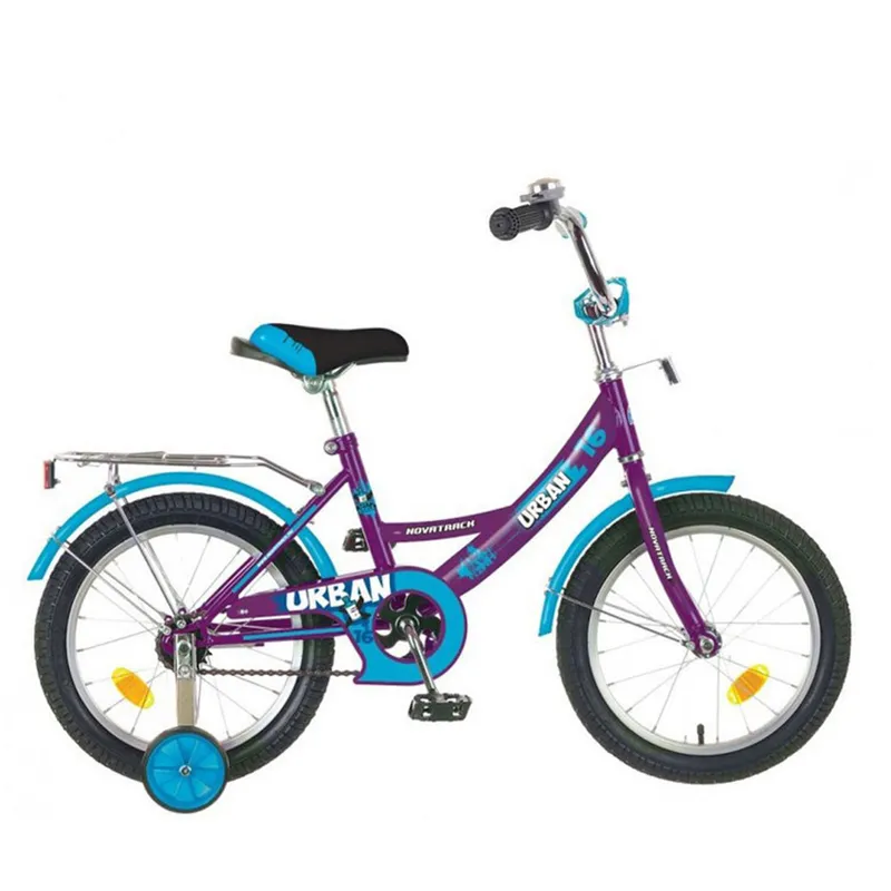 Baby Boy Kid Bicycle Chinese Chopper Bikes with Back Seat