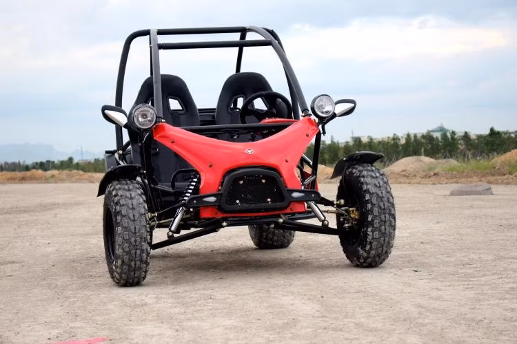 Dune Buggy 200cc Cheap Go Karts for Adults Racing