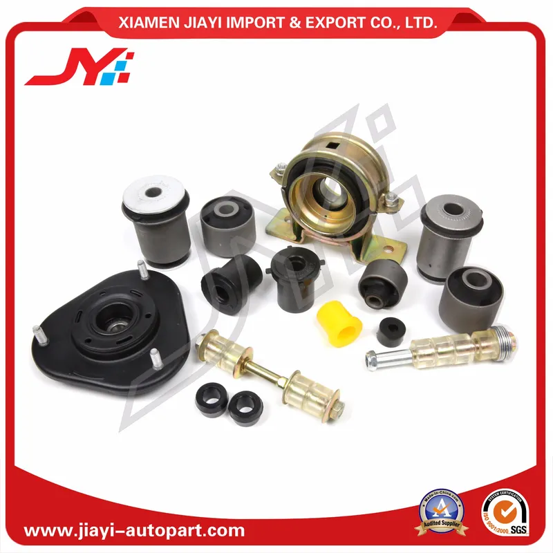 Auto Parts Front Strut Mount Shock Absorber Support for Corolla