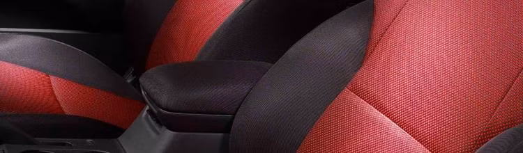 SUV Chair Cushion Anti-Slip Universal Car Seat Cover