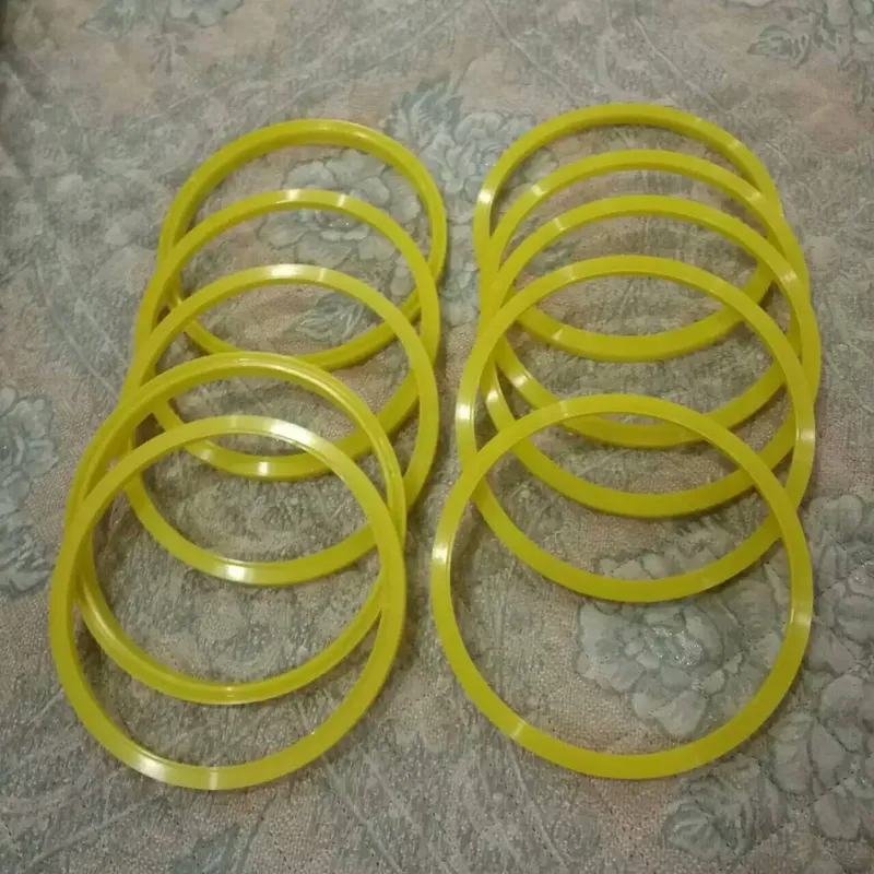 Polyurethane O Ring, Polyurethane Gasket, Polyurethane Seal (3A2005)