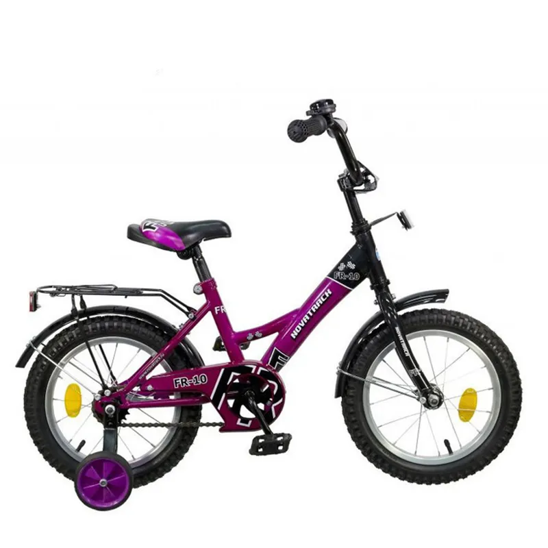 Baby Boy Kid Bicycle Chinese Chopper Bikes with Back Seat