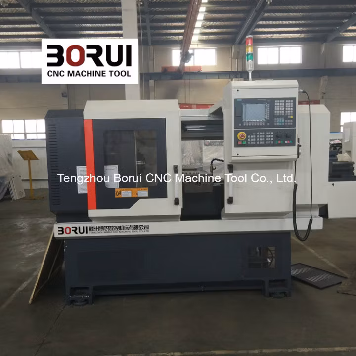 Best Lathe Machine for Sale Provided by CNC Equipment Manufacturers Ck6136