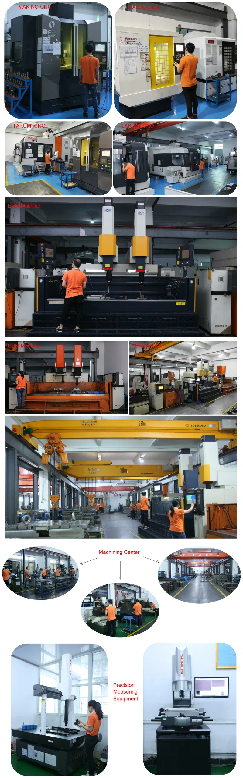 Auto Parts Mould for Dune Buggy