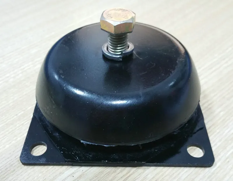 Rubber Mounting, Rubber Mount, Rubber Shock, Rubber Absorber, Rubber Shock Absorber (3A4000)
