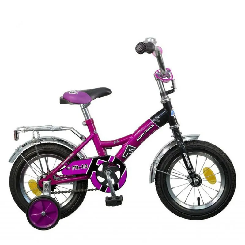 Baby Boy Kid Bicycle Chinese Chopper Bikes with Back Seat