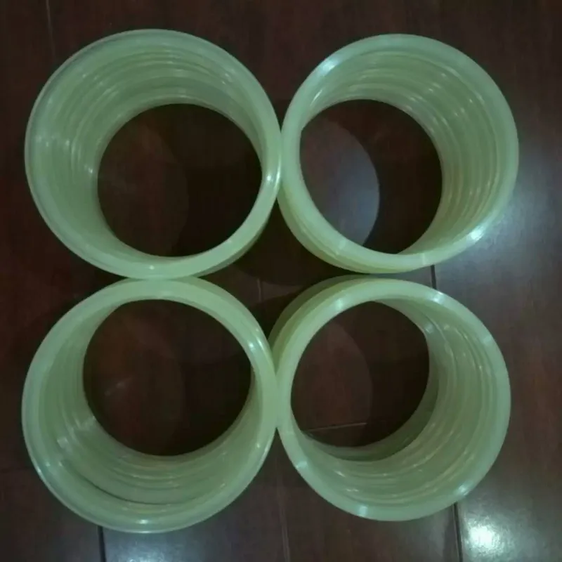 Polyurethane O Ring, Polyurethane Gasket, Polyurethane Seal (3A2005)