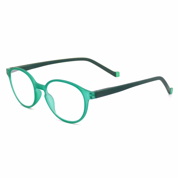 Low Price Classic Reading Glasses Injection Reading Glasses Unisex