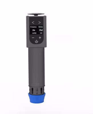 Home Use Shockwave Terapia EMS Eswt Medical Shock Wave