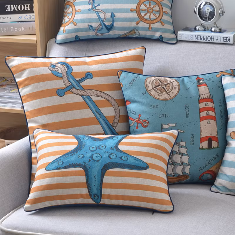 Yrf Hotel Supplies Professional Healthy Back Cushion Chair Cushion