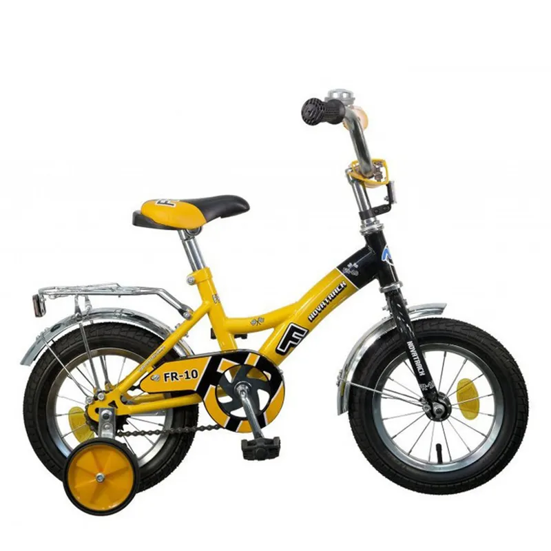 Baby Boy Kid Bicycle Chinese Chopper Bikes with Back Seat