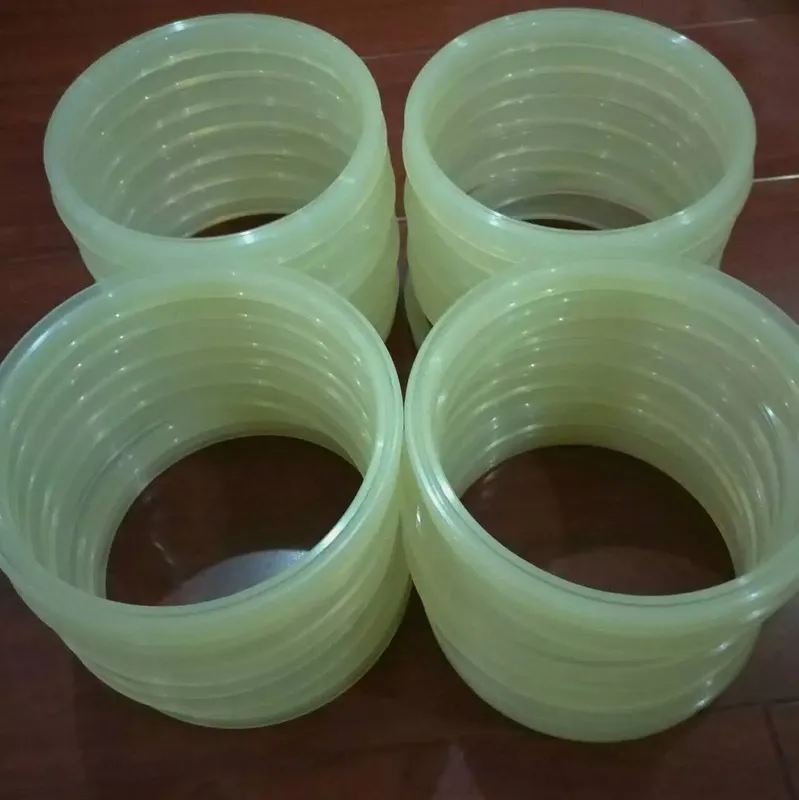 Polyurethane O Ring, Polyurethane Gasket, Polyurethane Seal (3A2005)