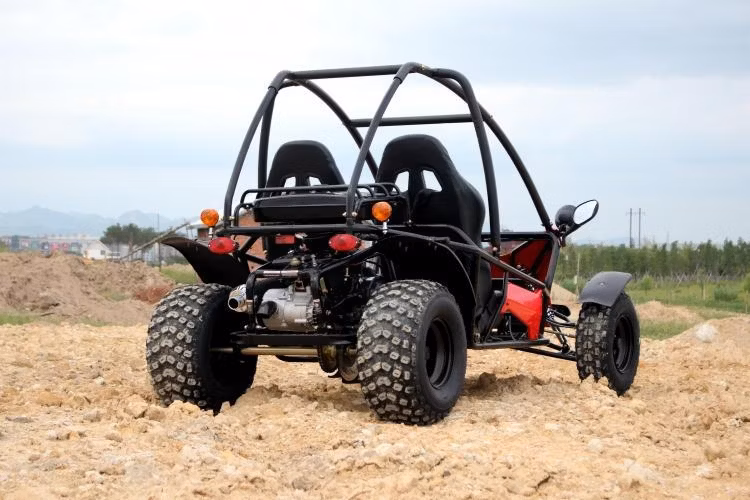 Dune Buggy 200cc Cheap Go Karts for Adults Racing