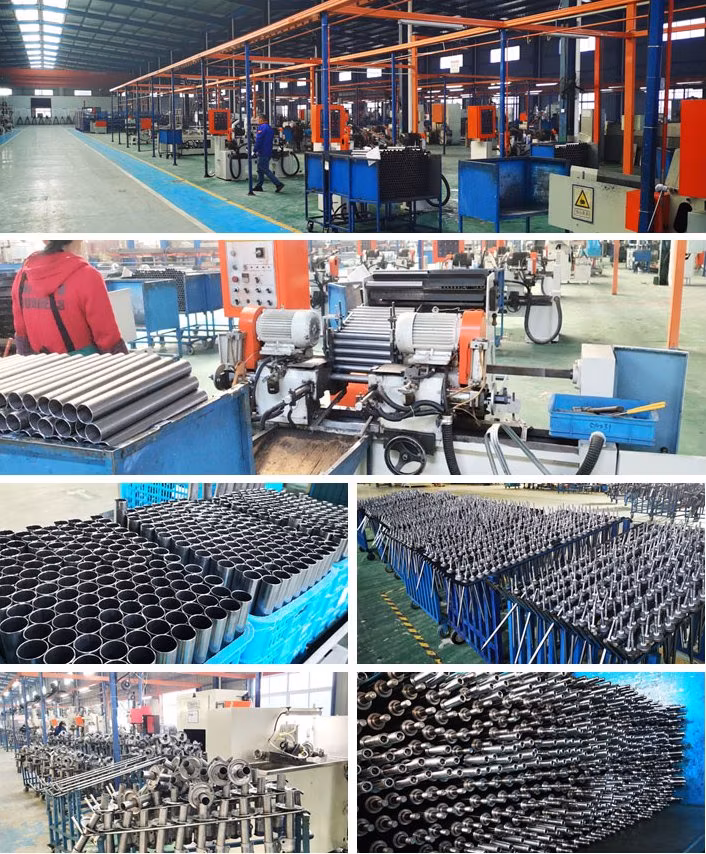 Gdst New Stock Rear Shock Absorber Part Damper 340060 for Mitsubishi Asx 2010-