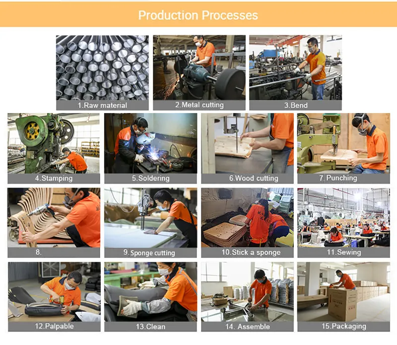 Cheap Price Low Back Task Chair Office Chairs Meeting Chair