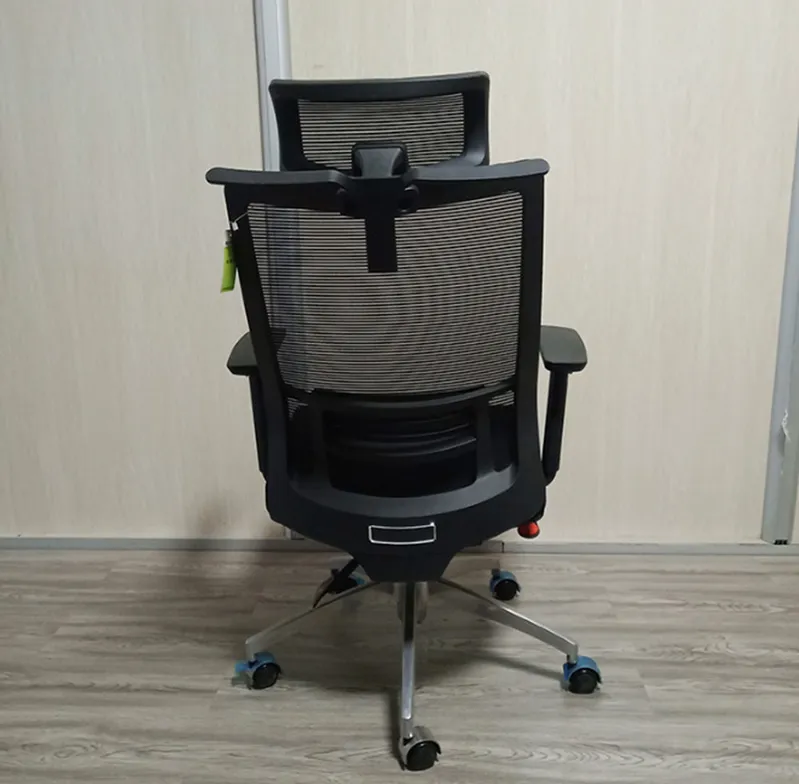 Low Back Computer Task Chair Mesh Office Chairs Visitor Chair