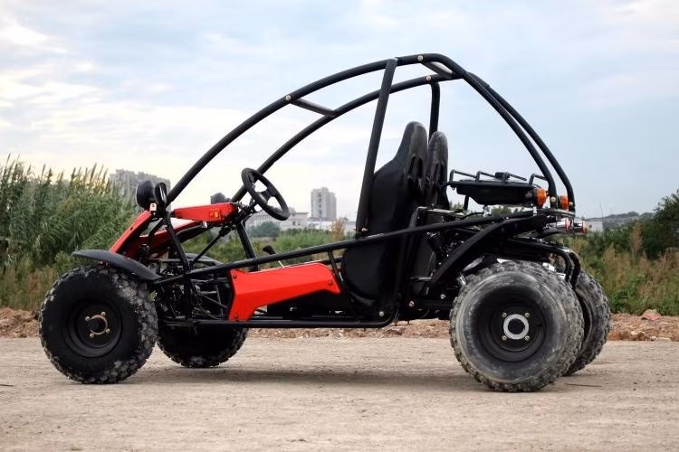 Dune Buggy 200cc Cheap Go Karts for Adults Racing