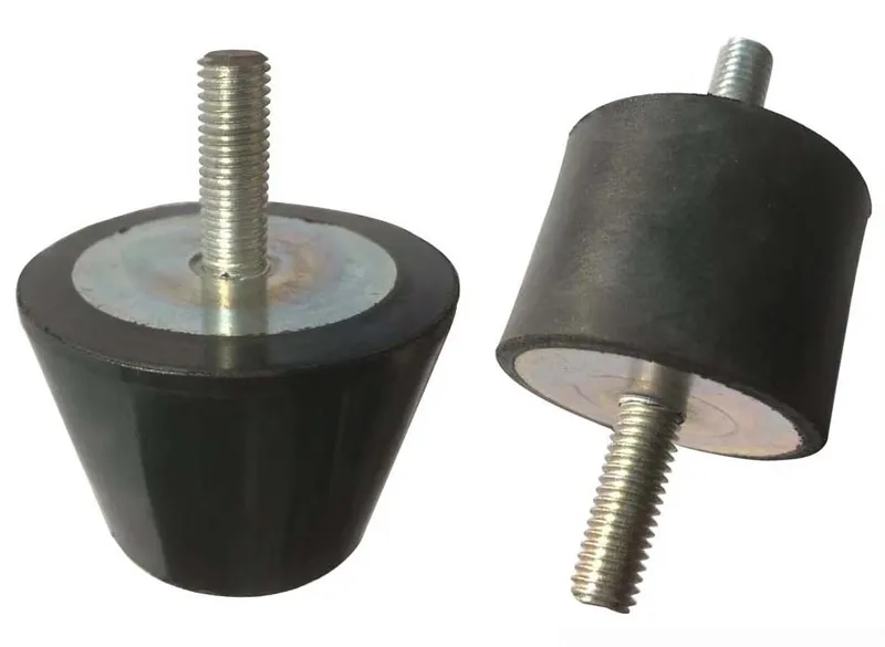 Quality Outdoor Studs Shock Absorber Anti Vibration Rubber Isolator