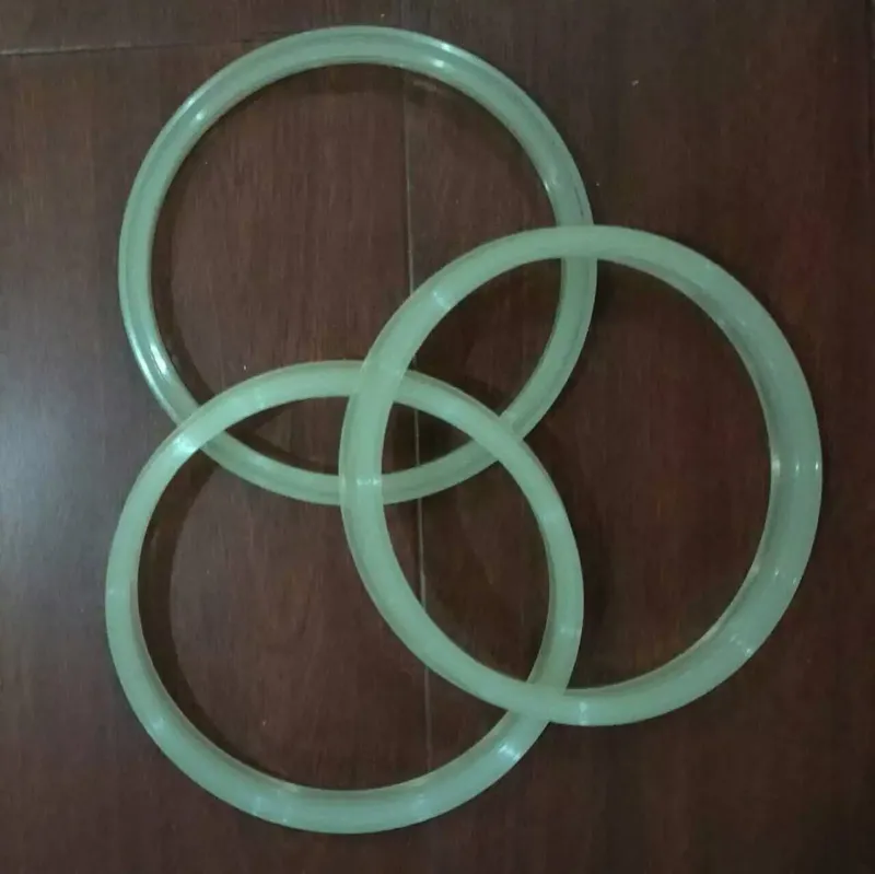 Polyurethane O Ring, Polyurethane Gasket, Polyurethane Seal (3A2005)