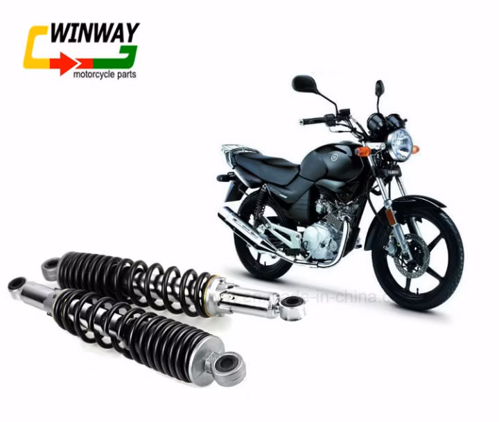 Ww-2127 Ybr125 YAMAHA Motorcycle Part Spring Shock Absorbers