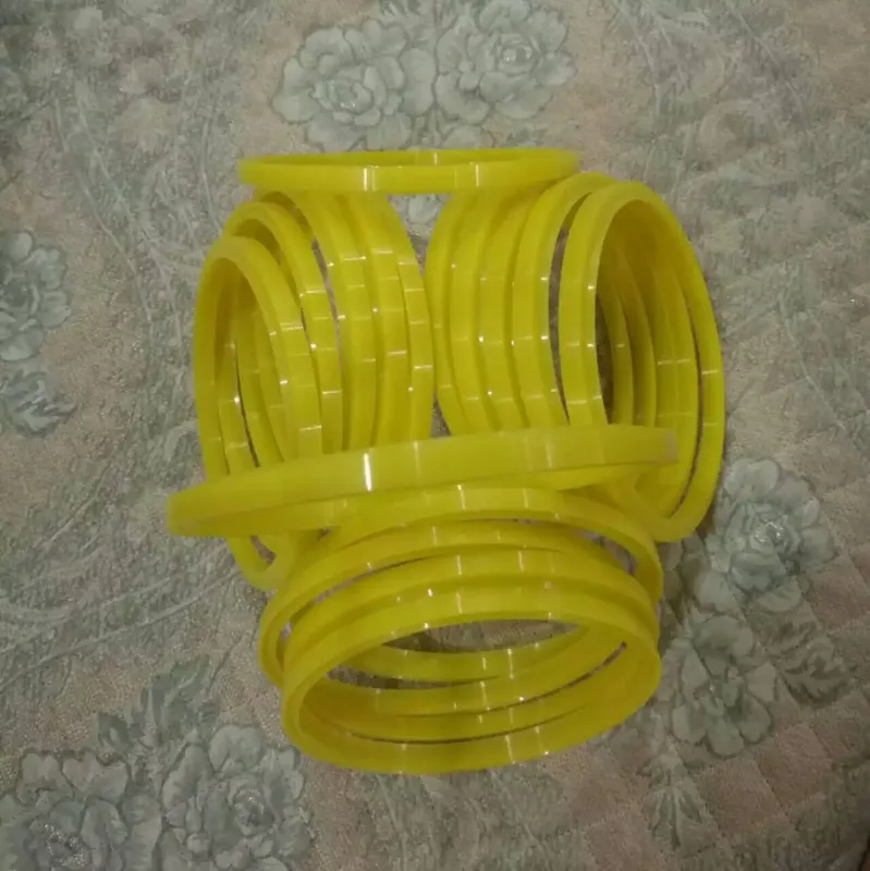 Polyurethane O Ring, Polyurethane Gasket, Polyurethane Seal (3A2005)