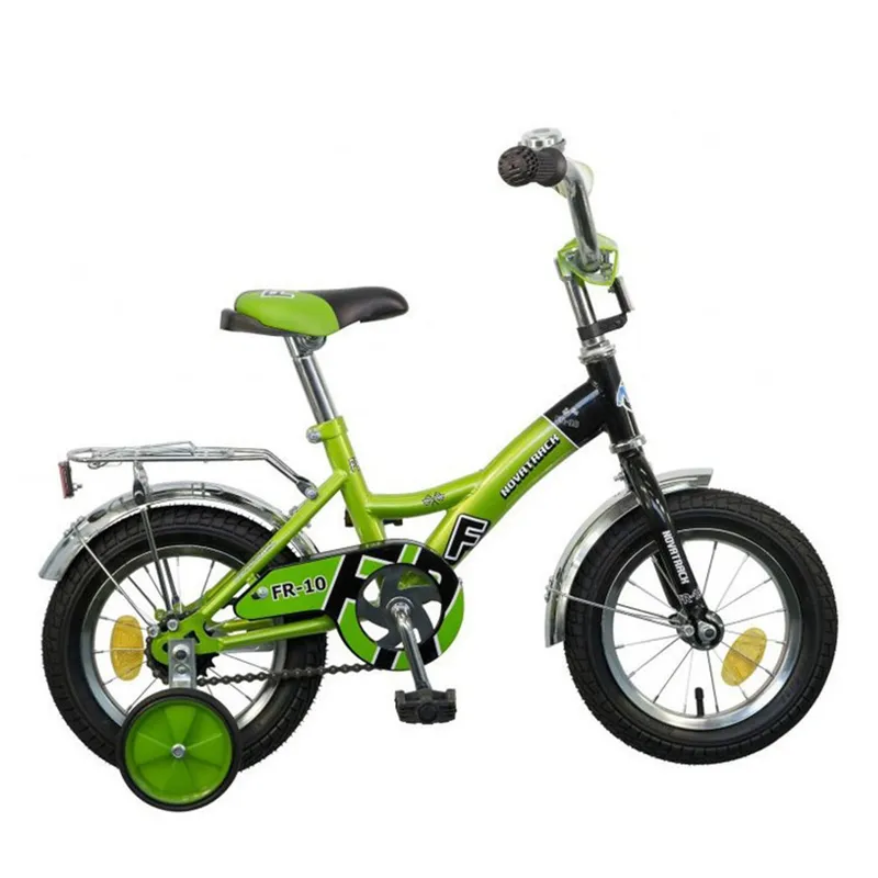 Baby Boy Kid Bicycle Chinese Chopper Bikes with Back Seat