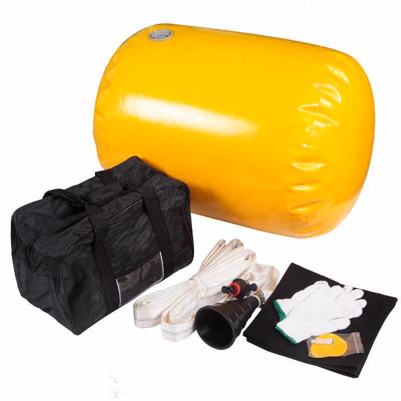 Factory Price Vehicle Offroad Exhaust Air Jack