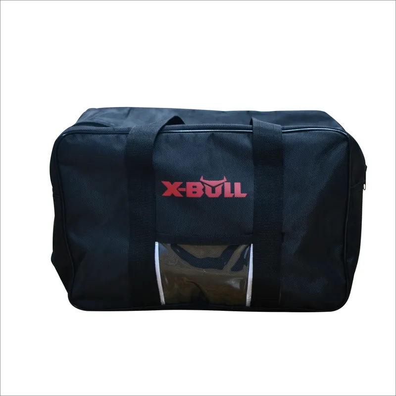 Factory Price Vehicle Offroad Exhaust Air Jack