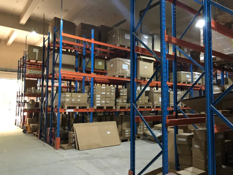 Panasonic AC servo motors and inverter and other products