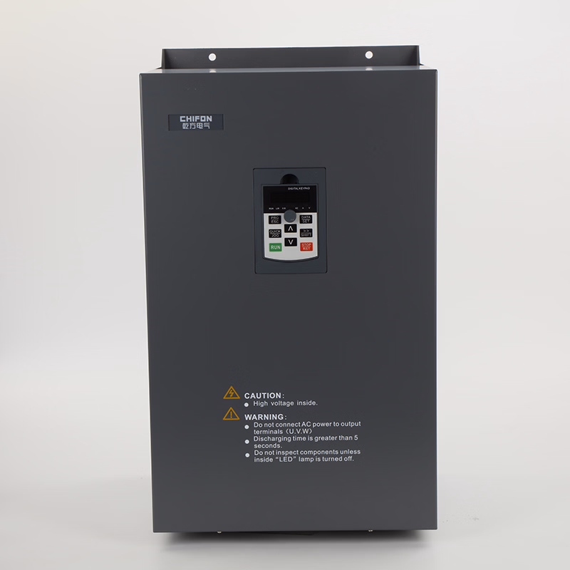 DC to AC Solar Inverter