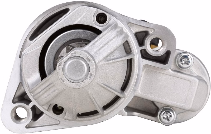 Auto Electrical Starter and Alternator for Hyundai Terracan 3610035020 3610035030