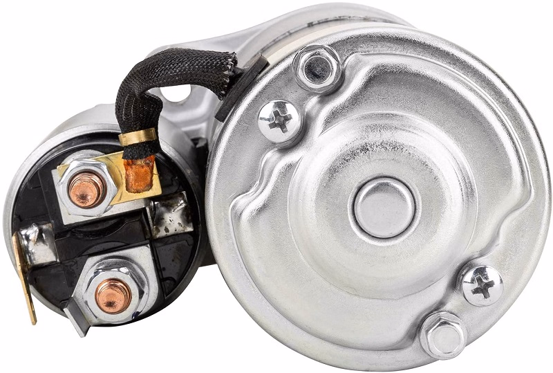 Auto Electrical Starter and Alternator for Hyundai Terracan 3610035020 3610035030