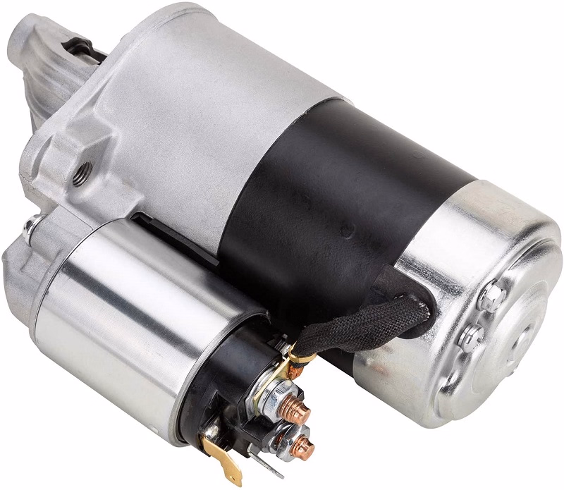 Auto Electrical Starter and Alternator for Hyundai Terracan 3610035020 3610035030