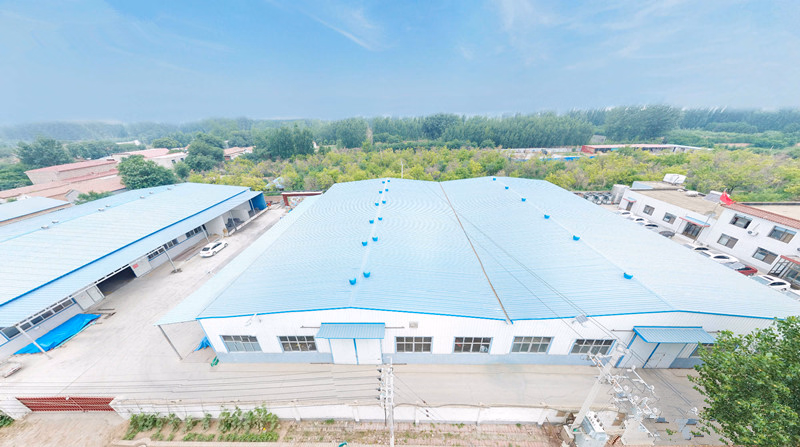 90 Degree Stainless Steel Two Piece Type Hydraulic Hose Fitting