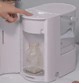 Give You a Cup of Fresh Milk/Milk Formula Maker