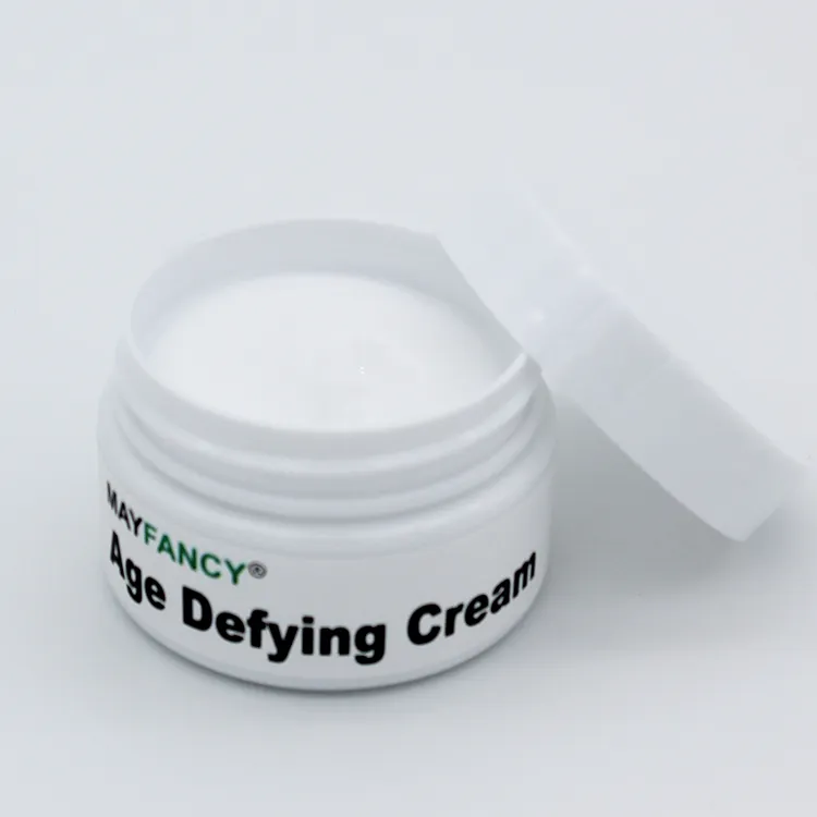 Female Sensitive Firming Skin Private Label Face Whitening Cream