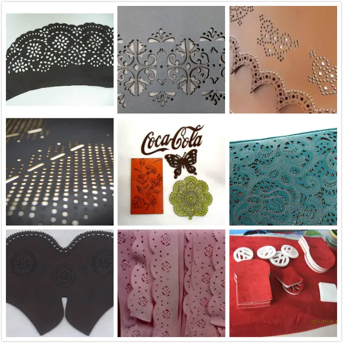 Textile Laser Cutting Machine Fabric Cutting Laser Machine Cloth Making Laser Machine 1610 1630 Laser Cutting Machine