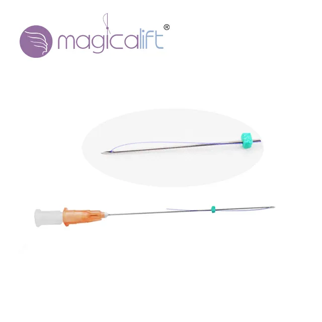 Magicalift Pdo Threads for Skin Lifting (Mono)