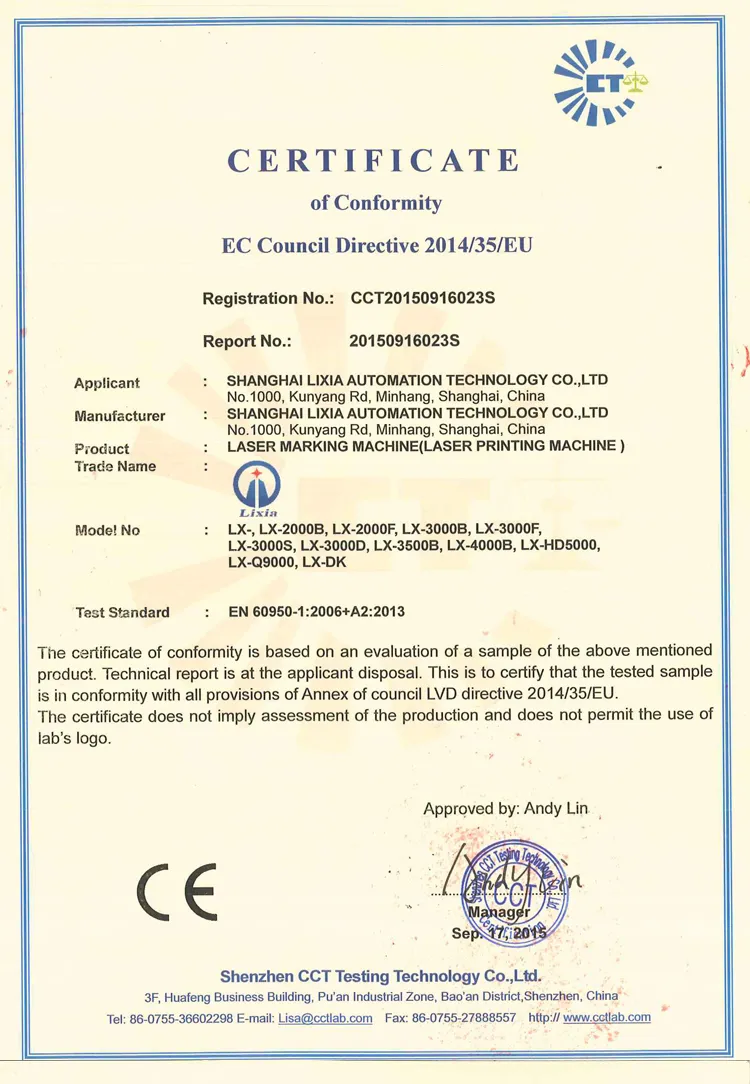 Laser Desktop Machine Laser Mark