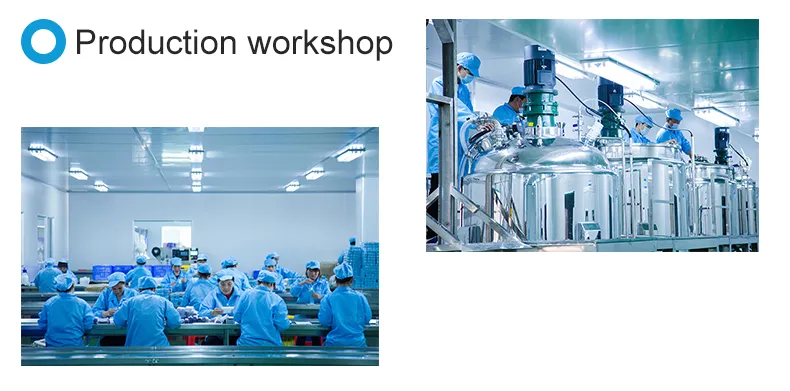 OEM/ODM Skincare Face Acne Removal Cream